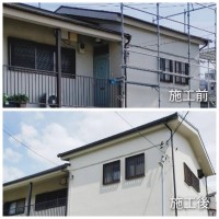 NO.9_③外壁塗装